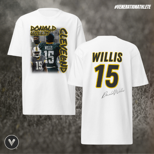 Donald Willis